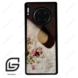 قاب گوشی هوآوی میت 30 پرو (Huawei Mate 30 Pro ) طرح مذهبی کد 2900