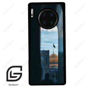 قاب گوشی هوآوی میت 30 پرو (Huawei Mate 30 Pro ) طرح مذهبی کد 2903