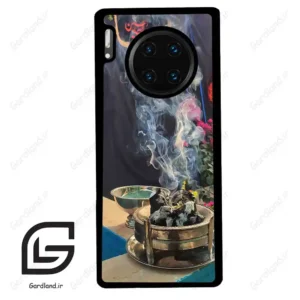 قاب گوشی هوآوی میت 30 پرو (Huawei Mate 30 Pro ) طرح مذهبی کد 2913