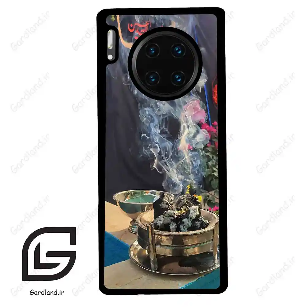 قاب گوشی هوآوی میت 30 پرو (Huawei Mate 30 Pro ) طرح مذهبی کد 2913