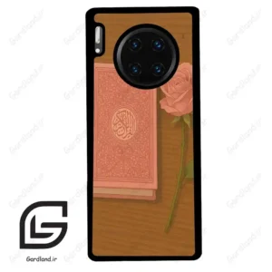 قاب گوشی هوآوی میت 30 پرو (Huawei Mate 30 Pro ) طرح مذهبی کد 2914
