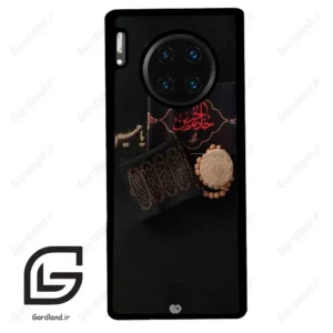 قاب گوشی هوآوی میت 30 پرو (Huawei Mate 30 Pro ) طرح مذهبی کد 2915