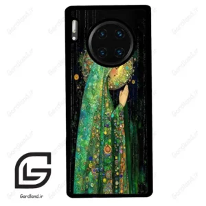 قاب گوشی هوآوی میت 30 پرو (Huawei Mate 30 Pro ) طرح عبادت کد 2917