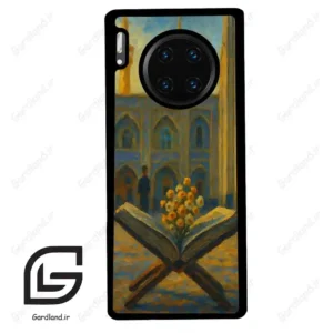 قاب گوشی هوآوی میت 30 پرو (Huawei Mate 30 Pro ) طرح مذهبی کد 2922
