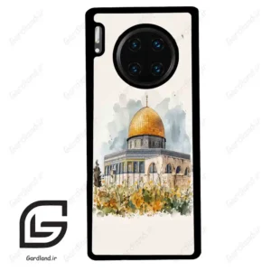 قاب گوشی هوآوی میت 30 پرو (Huawei Mate 30 Pro ) طرح حرم کد 2927
