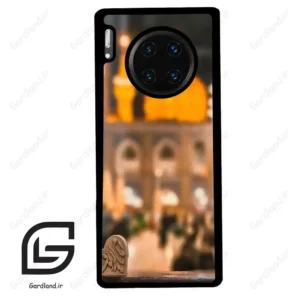 قاب گوشی هوآوی میت 30 پرو (Huawei Mate 30 Pro ) طرح مذهبی کد 2937