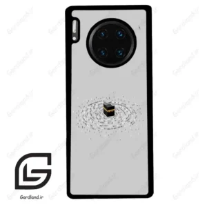 قاب گوشی هوآوی میت 30 پرو (Huawei Mate 30 Pro ) طرح کعبه کد 2938