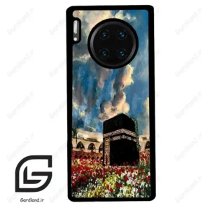 قاب گوشی هوآوی میت 30 پرو (Huawei Mate 30 Pro ) طرح مذهبی کد 2940