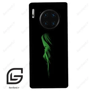 قاب گوشی هوآوی میت 30 پرو (Huawei Mate 30 Pro ) طرح امام کد 2946