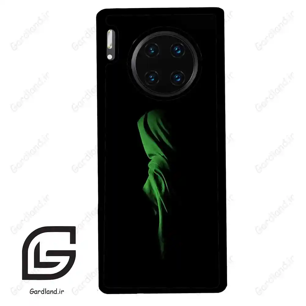 قاب گوشی هوآوی میت 30 پرو (Huawei Mate 30 Pro ) طرح امام کد 2946