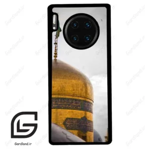 قاب گوشی هوآوی میت 30 پرو (Huawei Mate 30 Pro ) طرح مذهبی کد 2960