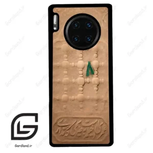 قاب گوشی هوآوی میت 30 پرو (Huawei Mate 30 Pro ) طرح مذهبی کد 2961