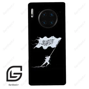 قاب گوشی هوآوی میت 30 پرو (Huawei Mate 30 Pro ) طرح مذهبی کد 2969