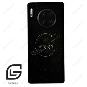 قاب گوشی هوآوی میت 30 پرو (Huawei Mate 30 Pro ) طرح اسمان کد 2977
