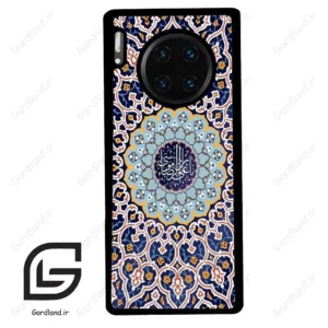 قاب گوشی هوآوی میت 30 پرو (Huawei Mate 30 Pro ) طرح مذهبی کد 2986