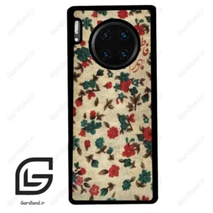 قاب گوشی هوآوی میت 30 پرو (Huawei Mate 30 Pro ) طرح دخترانه کد 2988