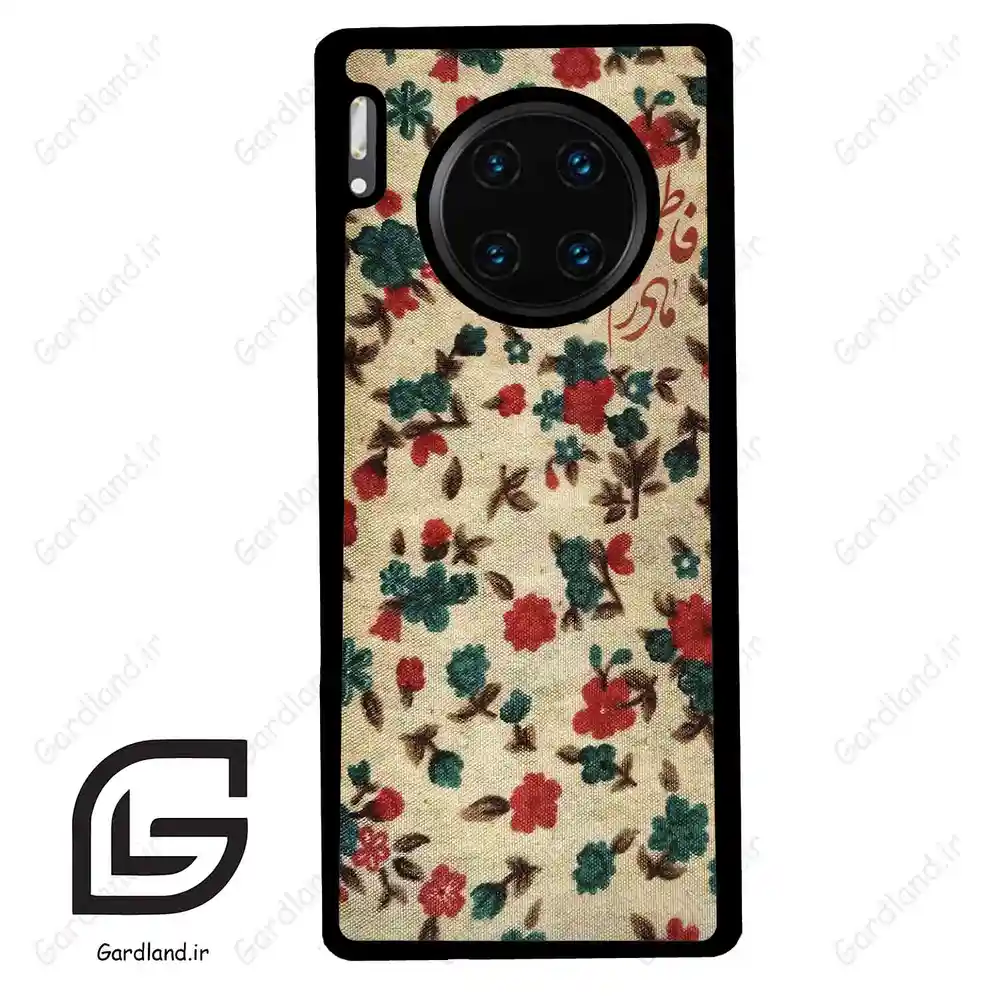 قاب گوشی هوآوی میت 30 پرو (Huawei Mate 30 Pro ) طرح دخترانه کد 2988