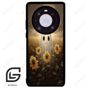 قاب گوشی هوآوی میت 40 (Huawei Mate 40 ) طرح روح کد 2038