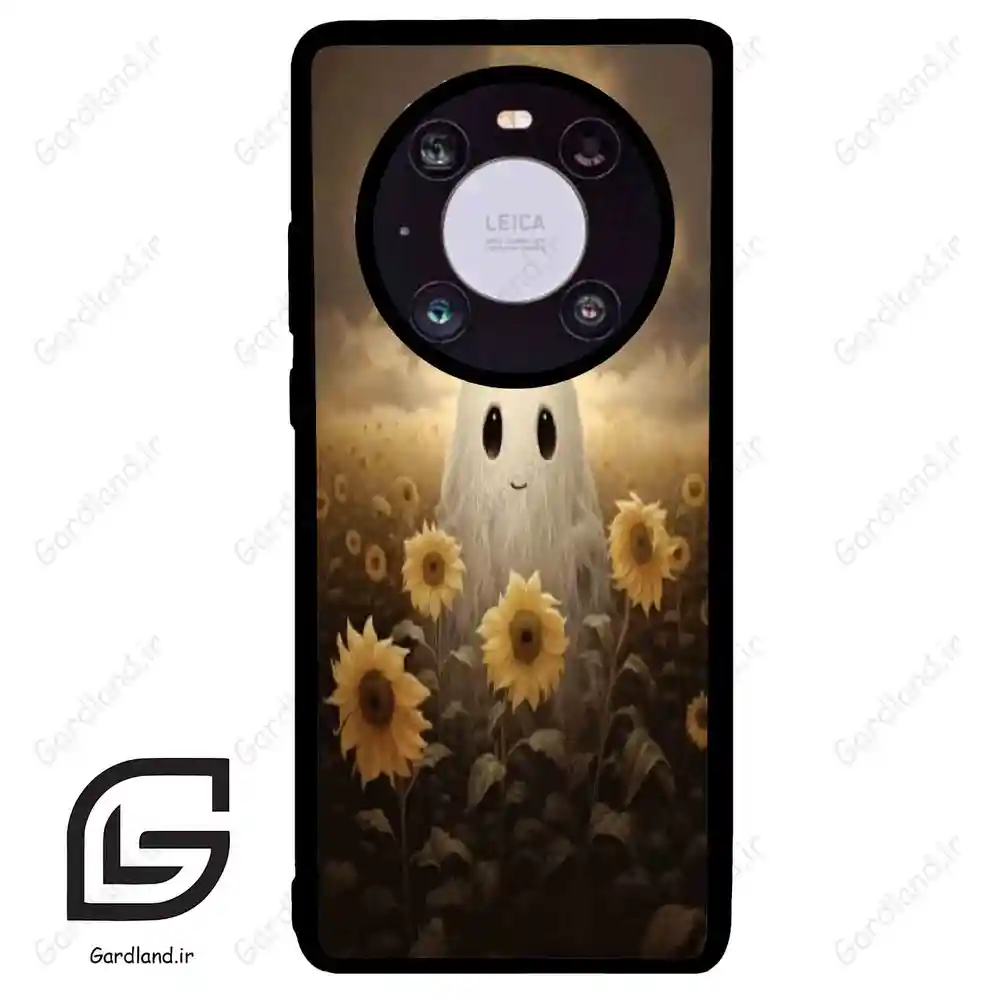 قاب گوشی هوآوی میت 40 (Huawei Mate 40 ) طرح روح کد 2038
