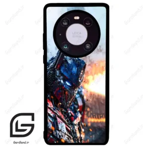 قاب گوشی هوآوی میت 40 (Huawei Mate 40 ) طرح اپتیموس کد 2066