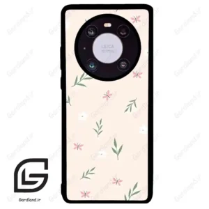 قاب گوشی هوآوی میت 40 (Huawei Mate 40 ) طرح دخترانه کد 2075