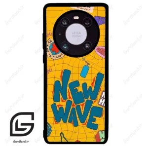 قاب گوشی هوآوی میت 40 (Huawei Mate 40 ) طرح فانتزی کد 2077