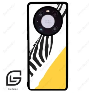 قاب گوشی هوآوی میت 40 (Huawei Mate 40 ) طرح خفن کد 2079