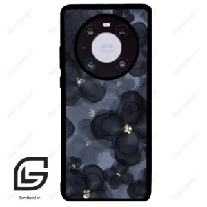 قاب گوشی هوآوی میت 40 (Huawei Mate 40 ) طرح گل کد 2084