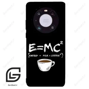 قاب گوشی هوآوی میت 40 (Huawei Mate 40 ) طرح قهوه کد 2088