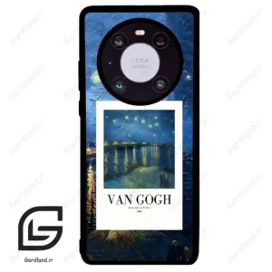 قاب گوشی هوآوی میت 40 (Huawei Mate 40 ) طرح ونگوک کد 2089