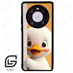 قاب گوشی هوآوی میت 40 (Huawei Mate 40 ) طرح اردک کد 2109