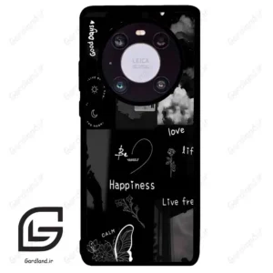 قاب گوشی هوآوی میت 40 (Huawei Mate 40 ) طرح خفن کد 2110