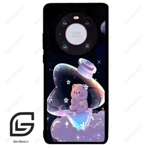 قاب گوشی هوآوی میت 40 (Huawei Mate 40 ) طرح فانتزی کد 2114