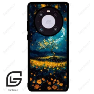 قاب گوشی هوآوی میت 40 (Huawei Mate 40 ) طرح طبیعت کد 2116