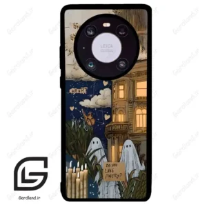 قاب گوشی هوآوی میت 40 (Huawei Mate 40 ) طرح فانتزی کد 2117