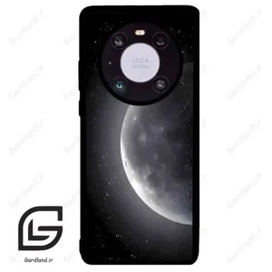 قاب گوشی هوآوی میت 40 (Huawei Mate 40 ) طرح ماه کد 2130