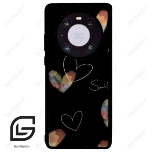 قاب گوشی هوآوی میت 40 (Huawei Mate 40 ) طرح ساده کد 2133