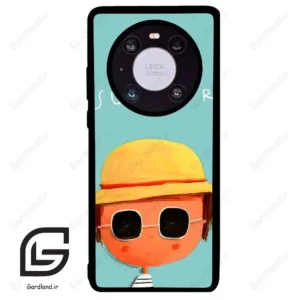 قاب گوشی هوآوی میت 40 (Huawei Mate 40 ) طرح فانتزی کد 2134