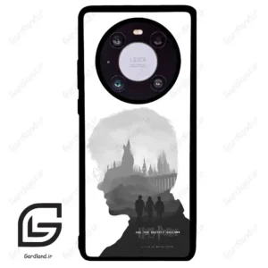 قاب گوشی هوآوی میت 40 (Huawei Mate 40 ) طرح هری کد 2139