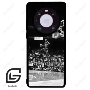 قاب گوشی هوآوی میت 40 (Huawei Mate 40 ) طرح مایکل کد 2144