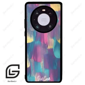 قاب گوشی هوآوی میت 40 (Huawei Mate 40 ) طرح فانتزی کد 2146
