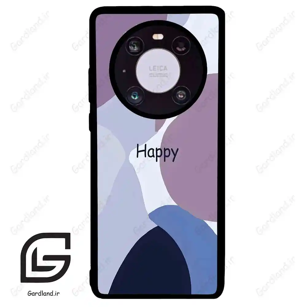 قاب گوشی هوآوی میت 40 (Huawei Mate 40 ) طرح ساده کد 2148