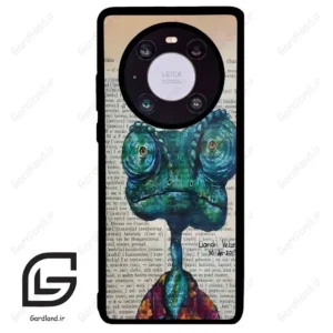 قاب گوشی هوآوی میت 40 (Huawei Mate 40 ) طرح رنگو کد 2150