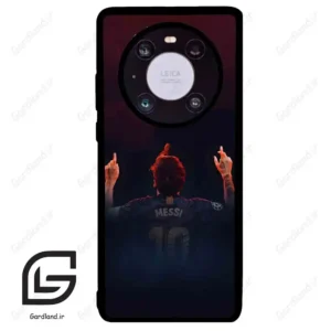 قاب گوشی هوآوی میت 40 (Huawei Mate 40 ) طرح مسی کد 2152