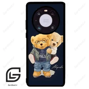قاب گوشی هوآوی میت 40 (Huawei Mate 40 ) طرح فانتزی کد 2153