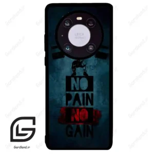 قاب گوشی هوآوی میت 40 (Huawei Mate 40 ) طرح پسرانه کد 2156