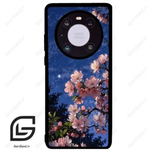 قاب گوشی هوآوی میت 40 (Huawei Mate 40 ) طرح طبیعت کد 2158