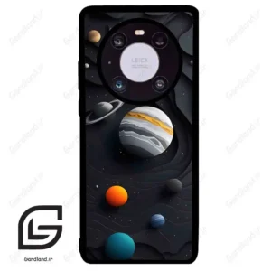 قاب گوشی هوآوی میت 40 (Huawei Mate 40 ) طرح فانتزی کد 2168