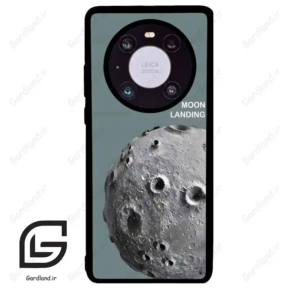 قاب گوشی هوآوی میت 40 (Huawei Mate 40 ) طرح فانتزی کد 2178