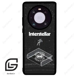 قاب گوشی هوآوی میت 40 (Huawei Mate 40 ) طرح ساده کد 2185